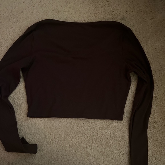 Shein Baby Girl Long Sleeve - Picture 2 of 2